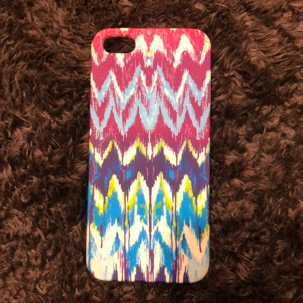 iPhone 5 case